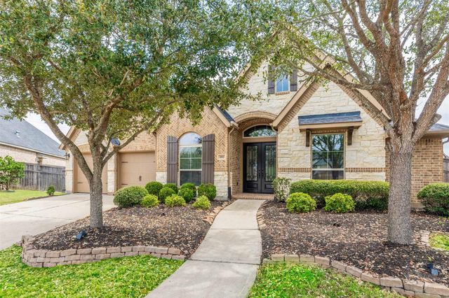 4903 Medina Bend Lane, Fulshear, TX 77441