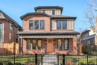 735 S Gaylord Street, Denver, CO 80209