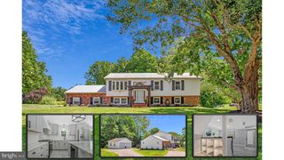 8541 SAINT ANDREWS DR, Chesapeake Beach, MD 20732