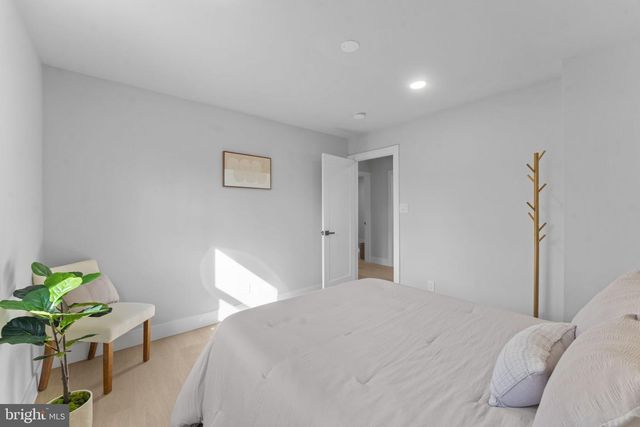 9603 WOODLAND AVE, Lanham, MD 20706