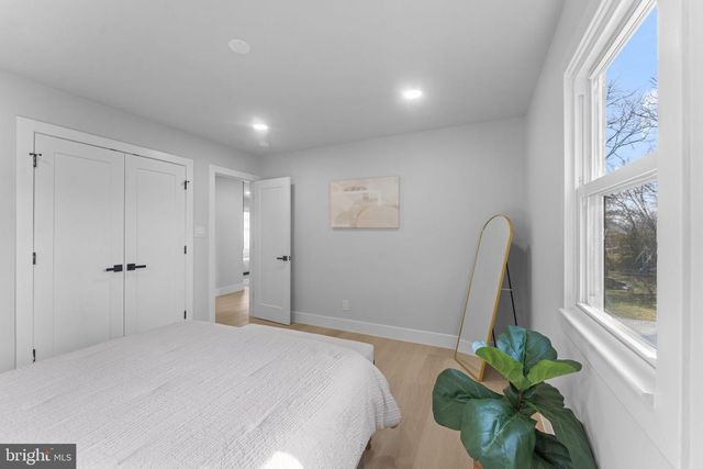 9603 WOODLAND AVE, Lanham, MD 20706