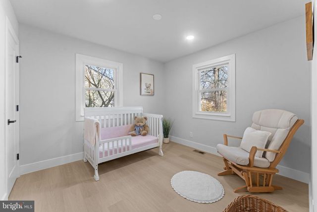9603 WOODLAND AVE, Lanham, MD 20706