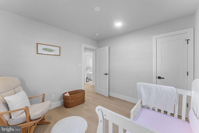 9603 WOODLAND AVE, Lanham, MD 20706