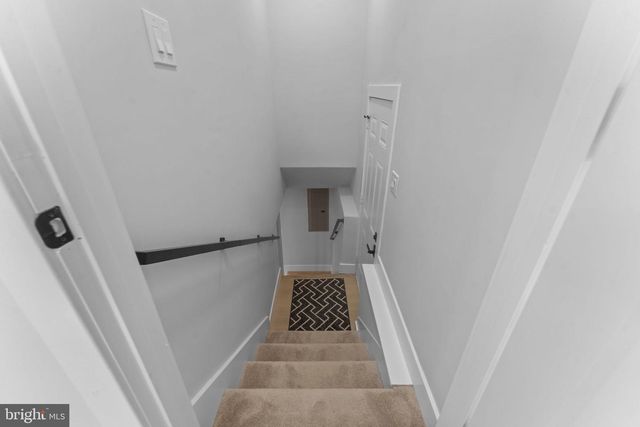9603 WOODLAND AVE, Lanham, MD 20706