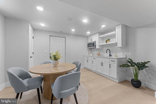 9603 WOODLAND AVE, Lanham, MD 20706