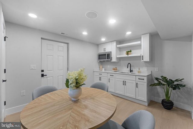 9603 WOODLAND AVE, Lanham, MD 20706