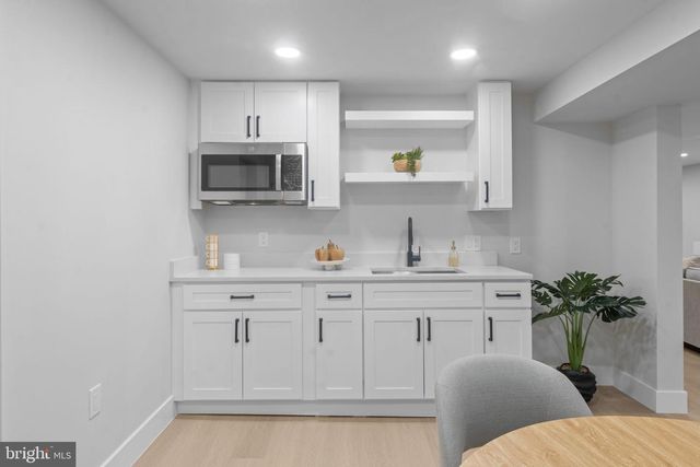 9603 WOODLAND AVE, Lanham, MD 20706