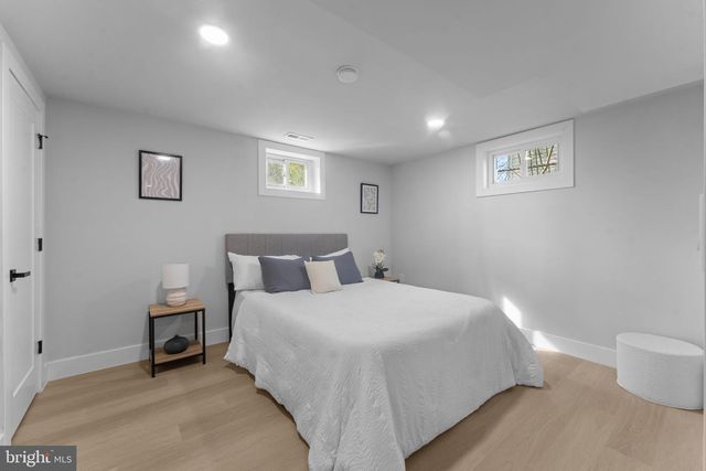 9603 WOODLAND AVE, Lanham, MD 20706