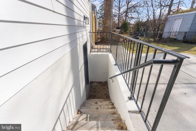 9603 WOODLAND AVE, Lanham, MD 20706