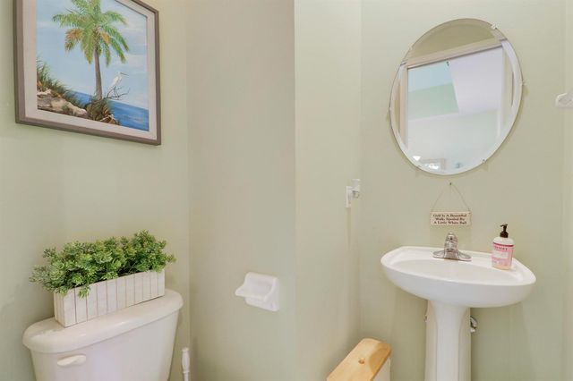 9222 Wentworth Lane, Port St. Lucie, FL 34986