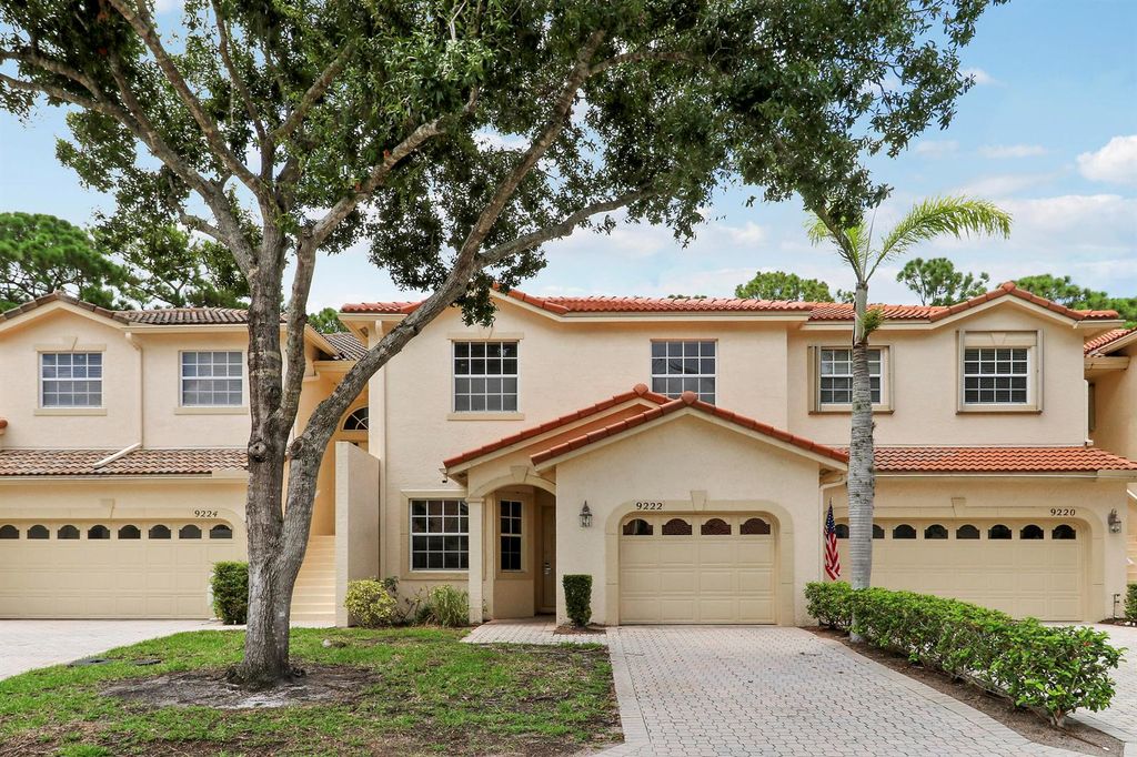 9222 Wentworth Lane, Port St. Lucie, FL 34986