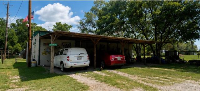 1271 Central Avenue, Newark, TX 76071