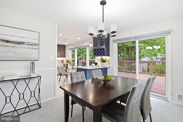 5018 PORTSMOUTH RD, Fairfax, VA 22032