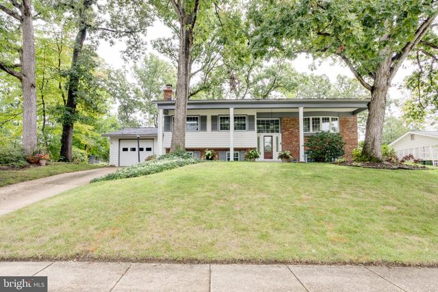 5018 PORTSMOUTH RD, Fairfax, VA 22032