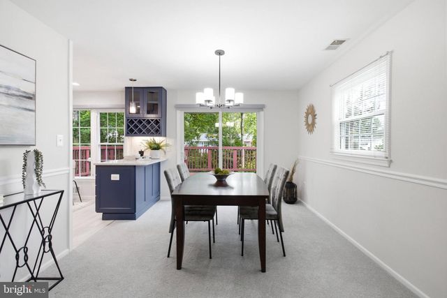 5018 PORTSMOUTH RD, Fairfax, VA 22032