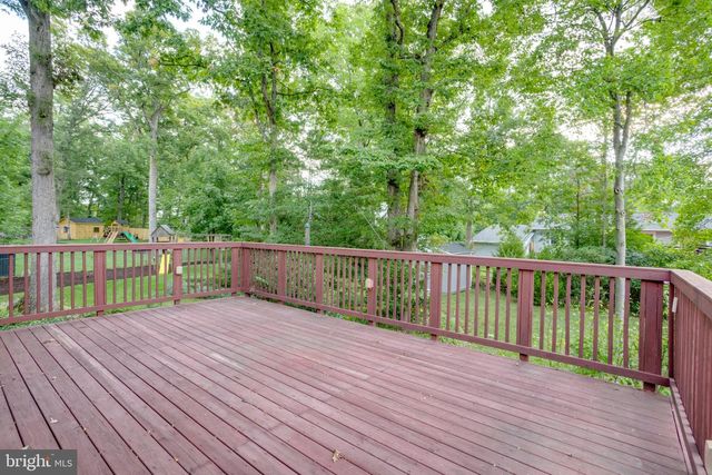 5018 PORTSMOUTH RD, Fairfax, VA 22032