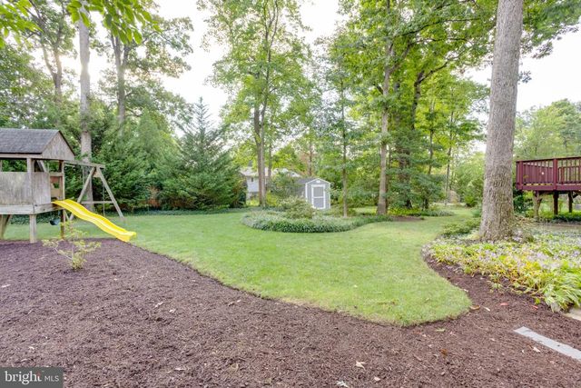 5018 PORTSMOUTH RD, Fairfax, VA 22032