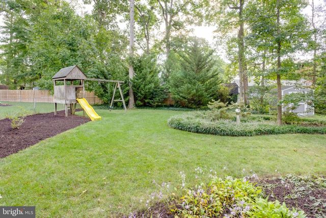 5018 PORTSMOUTH RD, Fairfax, VA 22032