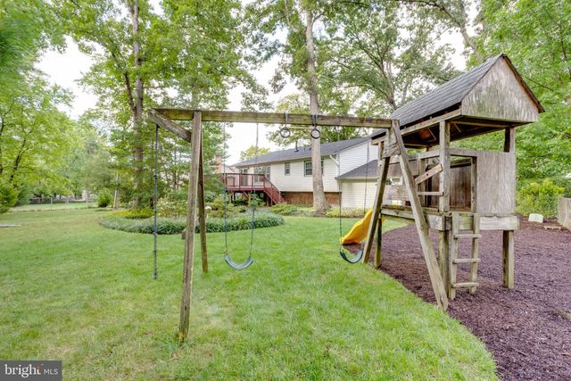 5018 PORTSMOUTH RD, Fairfax, VA 22032