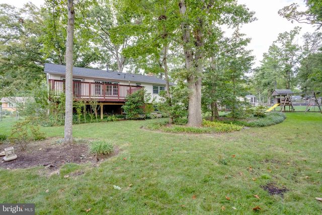 5018 PORTSMOUTH RD, Fairfax, VA 22032