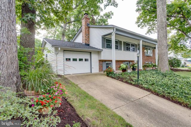 5018 PORTSMOUTH RD, Fairfax, VA 22032