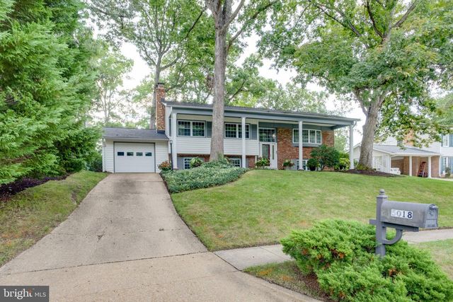 5018 PORTSMOUTH RD, Fairfax, VA 22032