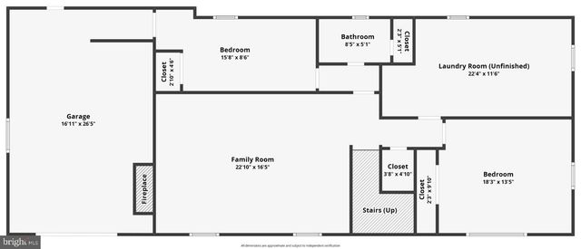 5018 PORTSMOUTH RD, Fairfax, VA 22032