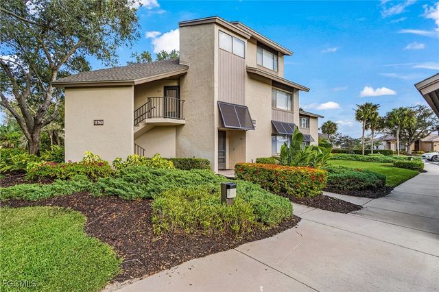 15160 Niblick TRCE 101, Fort Myers, FL 33912