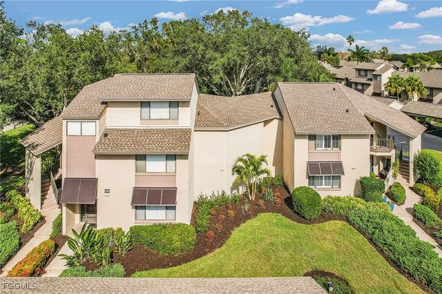 15160 Niblick TRCE 101, Fort Myers, FL 33912