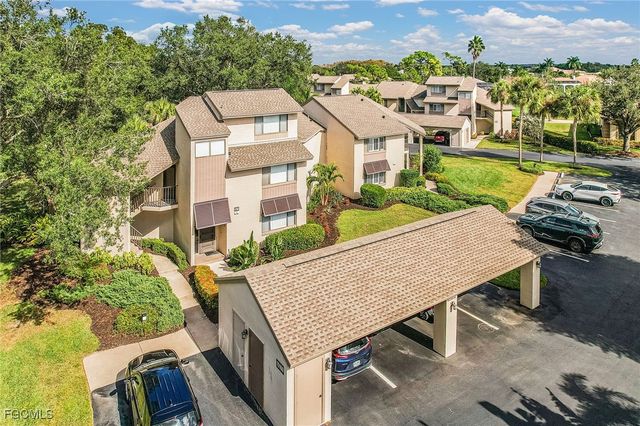 15160 Niblick TRCE 101, Fort Myers, FL 33912