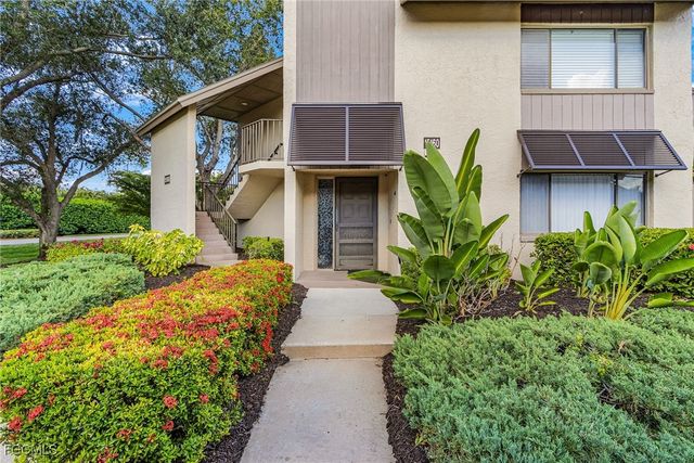 15160 Niblick TRCE 101, Fort Myers, FL 33912