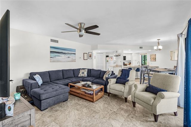 15160 Niblick TRCE 101, Fort Myers, FL 33912