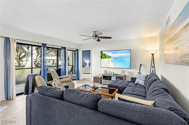 15160 Niblick TRCE 101, Fort Myers, FL 33912