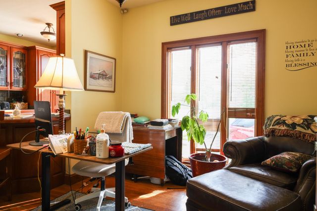 215 Paradise Camp Road, Harrodsburg, KY 40330