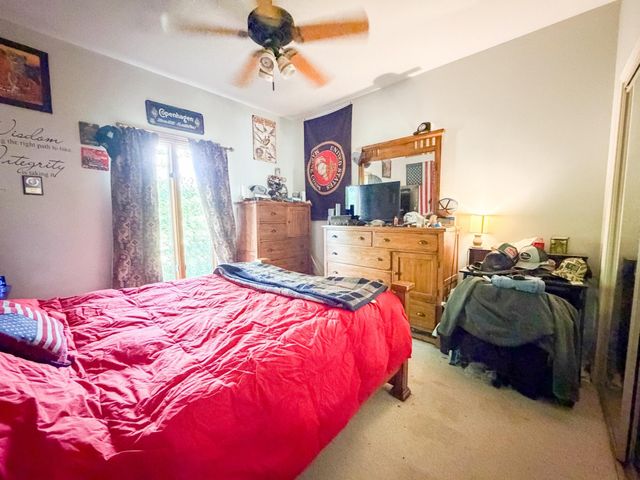 215 Paradise Camp Road, Harrodsburg, KY 40330