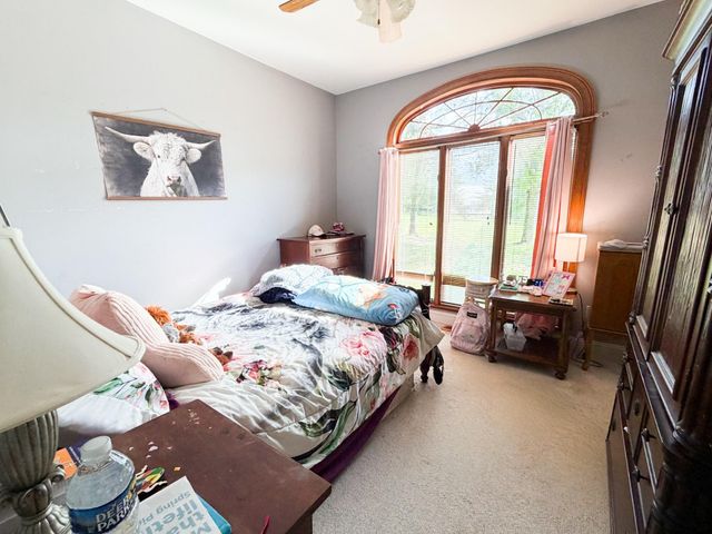 215 Paradise Camp Road, Harrodsburg, KY 40330