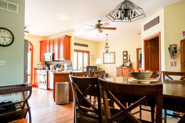 215 Paradise Camp Road, Harrodsburg, KY 40330