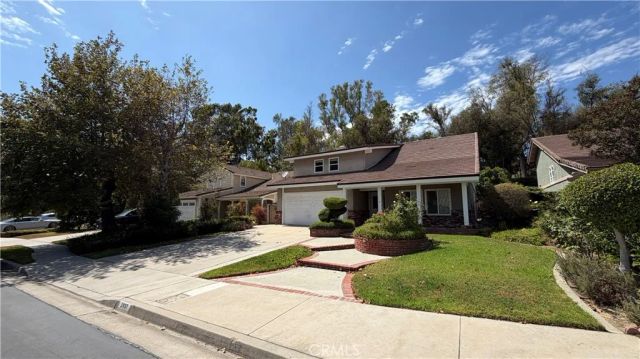 1637 Peacock Lane, Fullerton, CA 92833