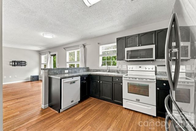 14306 Blue Grass Drive, Huntersville, NC 28078