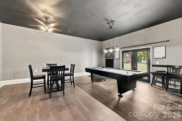 14306 Blue Grass Drive, Huntersville, NC 28078