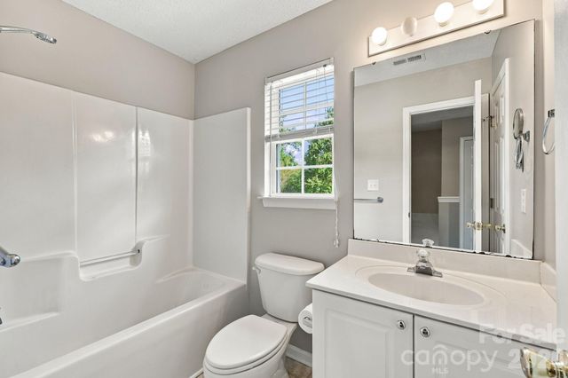 14306 Blue Grass Drive, Huntersville, NC 28078