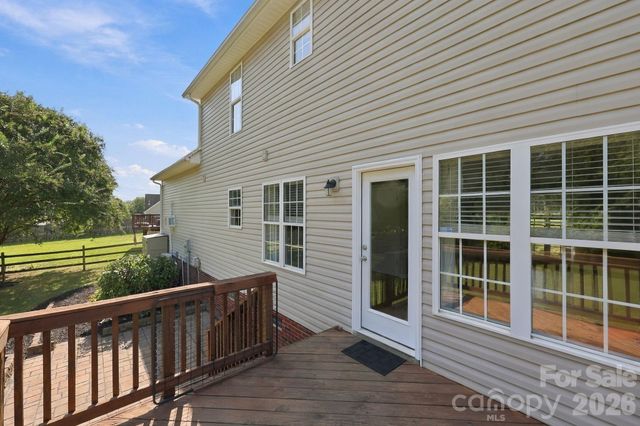 14306 Blue Grass Drive, Huntersville, NC 28078
