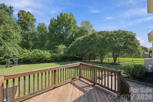 14306 Blue Grass Drive, Huntersville, NC 28078