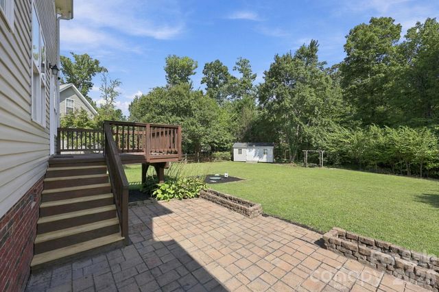 14306 Blue Grass Drive, Huntersville, NC 28078