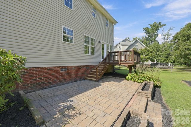14306 Blue Grass Drive, Huntersville, NC 28078