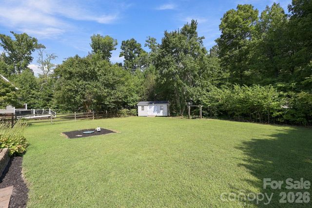 14306 Blue Grass Drive, Huntersville, NC 28078