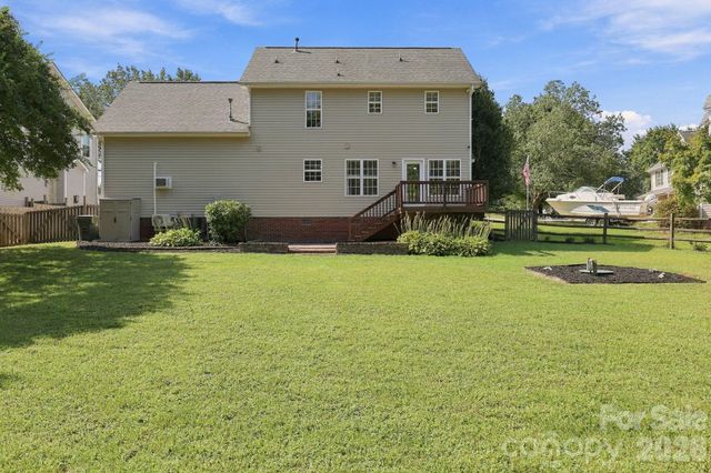 14306 Blue Grass Drive, Huntersville, NC 28078