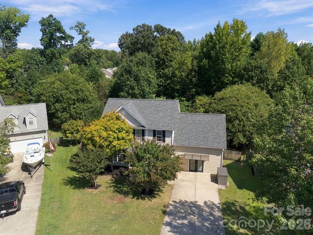 14306 Blue Grass Drive, Huntersville, NC 28078
