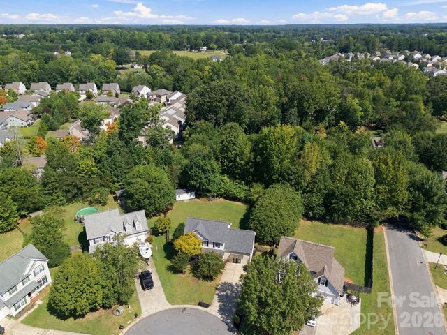 14306 Blue Grass Drive, Huntersville, NC 28078