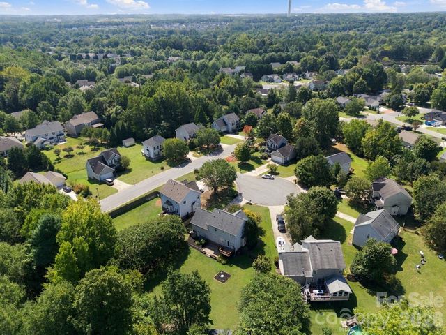 14306 Blue Grass Drive, Huntersville, NC 28078